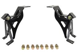 Brothers Trucks Motor Mounts and Inserts ESM72SB