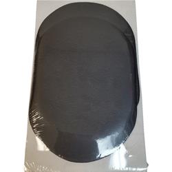 Brothers Trucks Weatherstrip Seals F1010-67