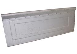Brothers Trucks Truck Bed Panels FBP72SS