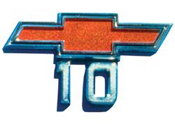 Brothers Trucks Emblems FE06810