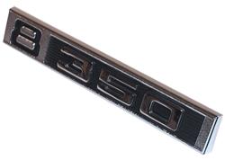 Brothers Trucks Emblems FE72350