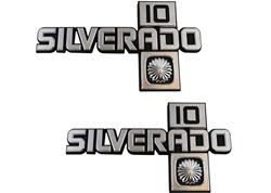 Brothers Trucks Emblems FE87SV1