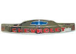 Brothers Trucks Emblems FHE4753
