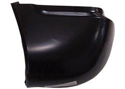 Brothers Trucks Fender Components FLT72RH