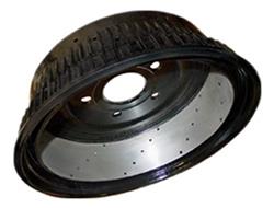 Brothers Trucks Drum Brake Kits FMA5170-XD