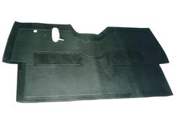 Brothers Trucks Floor Mats, Automotive FMT2003