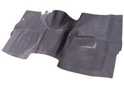 Brothers Trucks Floor Mats, Automotive FMT30LG