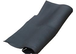 Brothers Trucks Floor Mats, Automotive FMT40SM