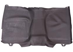 Brothers Trucks Floor Mats, Automotive FMT81SM