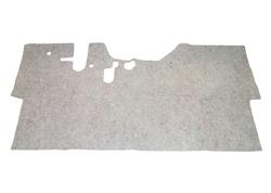 Brothers Trucks Floor Mats, Automotive FP072SM