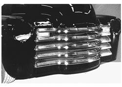Brothers Trucks Roll Pans FRP4753