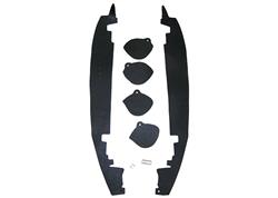 Brothers Trucks Weatherstrip Seals FTCS772