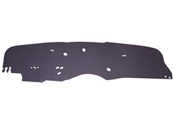 Brothers Trucks Heat Barrier and Sound Deadening Mats FWIP087