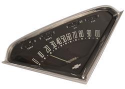 Brothers Trucks Gauge Kits and Instrument Clusters GCA5900