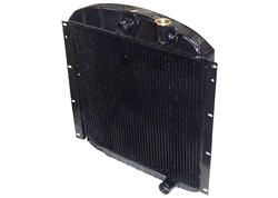 Brothers Trucks Radiators GMHS359