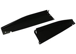 Brothers Trucks Upper Radiator Support Covers GSC72BK67-68