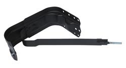 Brothers Trucks Fuel Tank Mounting Straps and Adapters GTB7387-FR