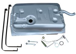 Brothers Trucks Fuel Tanks GTPDB72