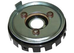 Brothers Trucks Horn Button Components HBR1051
