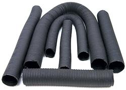 Brothers Trucks HVAC Duct Hoses HDH72AC