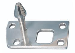Brothers Trucks Hood Latches HLBB72P
