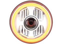 Brothers Trucks Sealed Beam Headlight Conversions HLED794