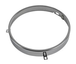 Brothers Trucks Headlight Retaining Rings HLR6572
