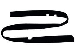 Brothers Trucks Weatherstrip Seals HTCS072