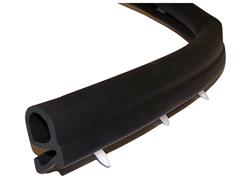Brothers Trucks Weatherstrip Seals HTCS087