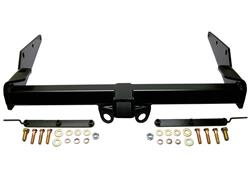 Brothers Trucks Receiver Hitches HTH72PS