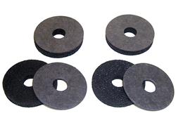 Brothers Trucks Window Crank Components IDH066W