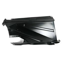 Brothers Trucks Wheel Housings IFW66LH