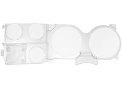 Brothers Trucks Gauge Lenses INSCF81