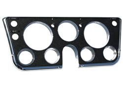 Brothers Trucks Instrument Bezels INST68B