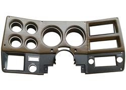 Brothers Trucks Instrument Bezels INST781