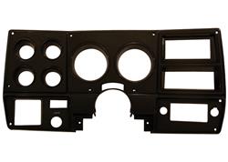 Brothers Trucks Gauge Bezels INST803
