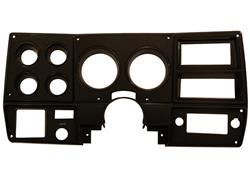 Brothers Trucks Instrument Bezels INST806