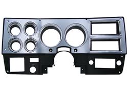 Brothers Trucks Instrument Bezels INST881