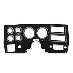 Brothers Trucks Instrument Bezels INST886