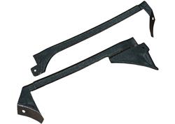 Brothers Trucks Pillar Post Moldings IPMFL87