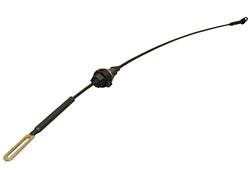 Brothers Trucks Automatic Transmission Kickdown Cables KDC7200