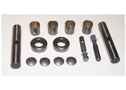 Brothers Trucks King Pins KPRS400