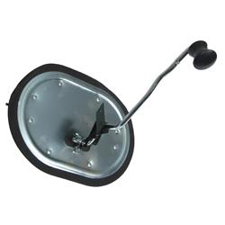 Brothers Trucks Kick Panels KPVD072-LH