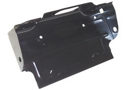Brothers Trucks License Plate Brackets LBA772C