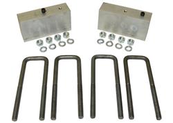 Brothers Trucks Suspension Blocks LBU4754STOCK