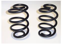 Brothers Trucks Coil Springs LCSE36R2INCH