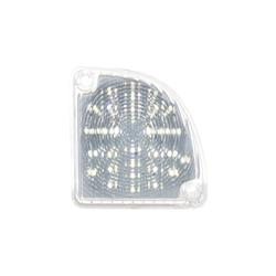 Brothers Trucks LED Taillight Lenses LED72BU-RH