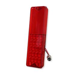 Brothers Trucks LED Taillight Lenses LED72F0