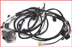 Brothers Trucks Wiring Harnesses LH072FG-INT