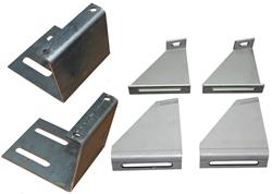 Brothers Trucks Seat Brackets LSB6066